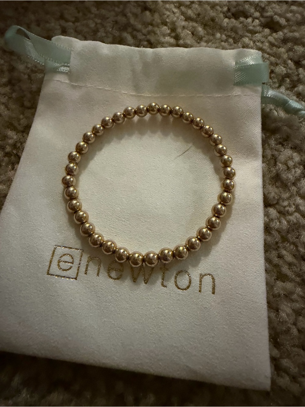 Enewton SET of 2! Gold Bracelet - Women's Jewelry